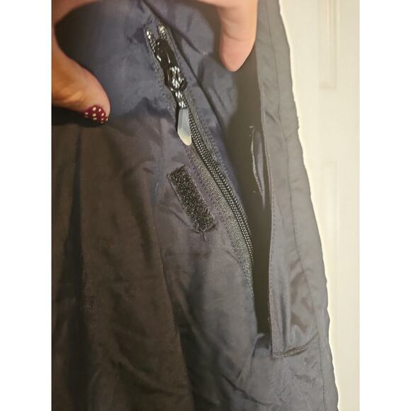 Polar Edge Dominator Silver Series Men’s Snow Pants Sz XL 6000mm Water Resistant - Picture 3 of 7